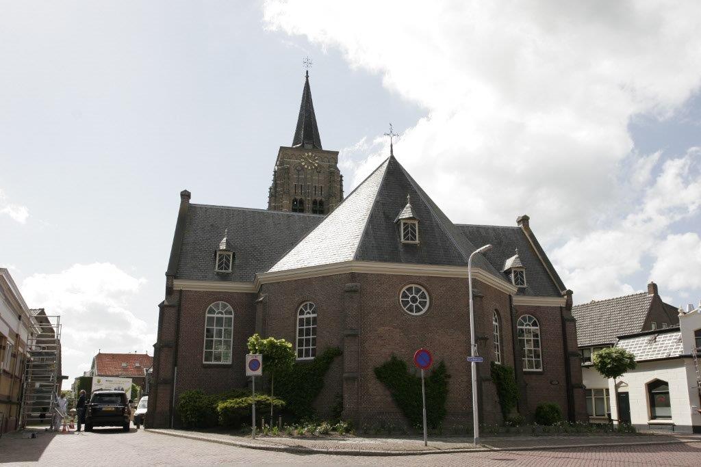 Kerk