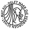 Logo delft